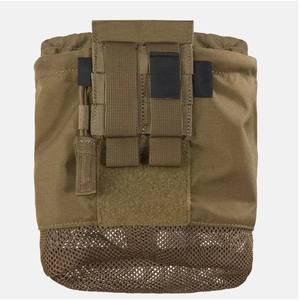 Riñonera Plegable Impermeable de Poliéster - Práctica para Llevar Artículos Pequeños al Aire Libre, Hecha en Vietnam - Product Image 2