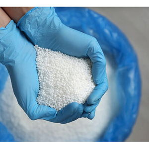 Urea de alta calidad 46% granular/Fertilizante de urea 46-0-0/Urea N46% lista para exportación/Sulfato de amonio granular de grado agrícola - Product Image 2