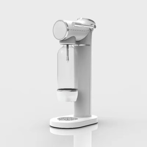 Sudex G720 Super Quality Home Commercial Sparkling <b>Water</b> Machine Portable Soda Maker for Fresh Fizzy <b>Drinks</b> - Product Image 5