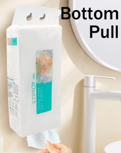 Papel Higiénico Comercial Ecológico Reciclado de 3 Capas para Colgar en la Pared, de Alta Calidad, Proveedor y Fabricante - Product Image 6