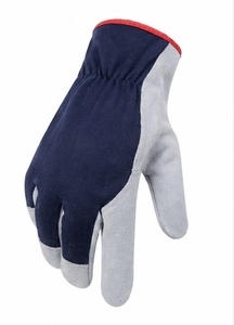 Gants de travail flexibles, résistants à la chaleur, antidérapants, durables, fabriqués en usine, best-sellers - Product Image 2