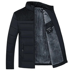 Chaqueta Parka Minimalista de Invierno para Hombre, Moderna, con Capucha, Resistente al Viento, Aislada, Personalizable con Marca, Fabricante de Ropa al por Mayor OEM - Product Image 4