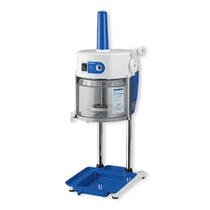 Commercial Shaved <b>Ice</b> <b>Machine</b> - Hatsuyuki Block <b>Ice</b> Shaver HB600A - Product Image 1