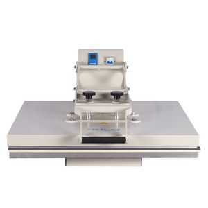 Pressa a Caldo Manuale Grande Formato 24x32 110V 4500W (Spina Non Inclusa) - Product Image 2
