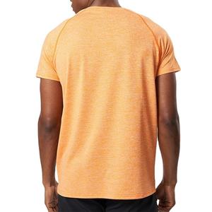 O Neck Men's T Shirt Slim Fit Heavy <b>Weight</b> 100% Cotton Striped Design Summer Short Sleeve Premium Quality T Shirt - Product Image 2