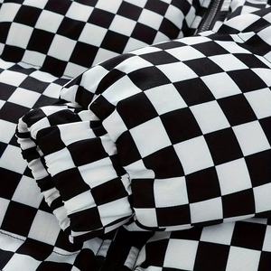 Veste bomber élégante pour homme de qualité supérieure, 100% coton, décontractée, hiver, fermeture éclair, vente en gros, impression numérique bon marché sur le devant - Product Image 6