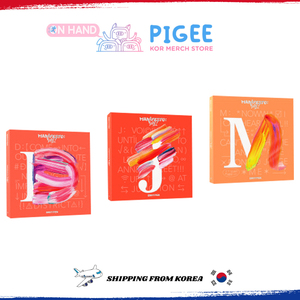 ENHYPEN - 3ER MINI ÁLBUM [MANIFESTO: DAY 1] ÁLBUM DE K-POP ENGENE MÁS VENDIDO EN COREA - Product Image 2