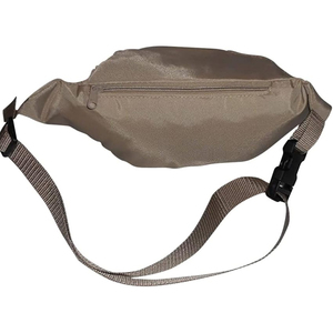 Sac banane décontracté et tendance grande capacité pour le voyage, le shopping, la randonnée, le camping, le cyclisme et les activités de plein air - Product Image 2