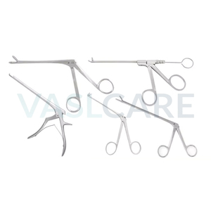 Kit de Cirugía Plástica Nasal ORL |   Juego de 32 Piezas de Herramientas Quirúrgicas para FESS y Rinoplastia, Septoplastia y Cirugía Endoscópica de Senos Valcare - Product Image 4