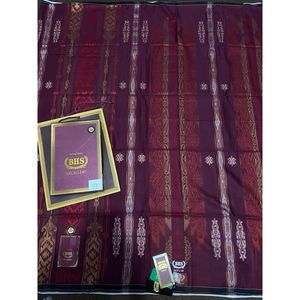 BHS Excellent Jacquard JEA Sarong Indonesia Solid <b>Men</b> Adult Mercerized Material Breathable - Product Image 4