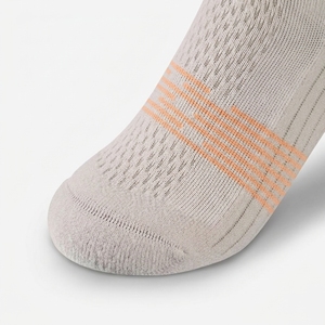 <b>Men</b> Crew <b>Socks</b> Solid Color Knitted Breathable Cotton Spandex Daily Wear Spring Season Regular Style - Product Image 5