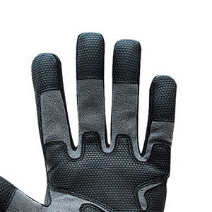 Guantes de Seguridad de Cuero Ligeros Personalizados, Antideslizantes, con Pantalla Táctil, para Mecánicos, Cuidado Personal, Resistentes al Calor - Product Image 4