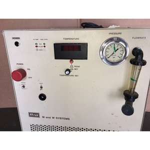 M And W Systems RPCX17-A-GCA Flowrite - Equipo y Piezas de Semiconductores de Confianza de Marca Global - Product Image 1
