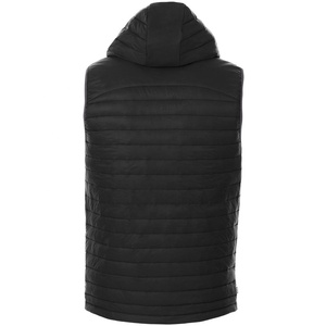 Chaleco Deportivo para Hombre, Ligero, Cálido y Transpirable, para Comodidad Diaria Activa - Product Image 6
