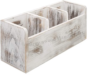 ถาดเสิร์ฟทรงสี่เหลี่ยม3ชั้นไม้มะม่วงเป็นมิตรกับสิ่งแวดล้อม - Product Image 5