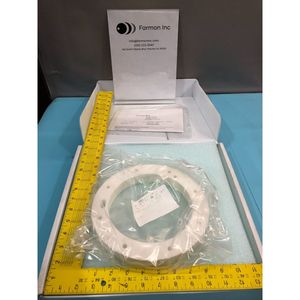 LAM 716-031535-002 Abrazadera de Anillo Inferior de Cerámica ESC - Equipo y Piezas de Semiconductores de Confianza de Trusted Global Legacy - Product Image 2