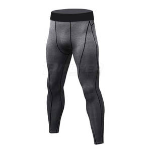 Conjunto de Ropa Deportiva Transpirable para Hombre, Ideal para Entrenamiento y Fitness - Product Image 2