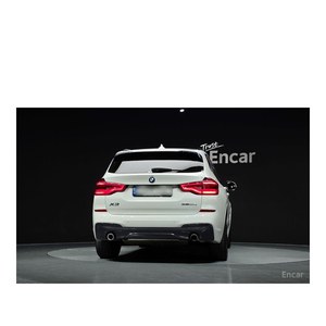 BMW X3 XDrive 30e M Sport 2024 avec boîte de vitesses automatique, direction à gauche, caméra arrière, 28 892 km - Product Image 4