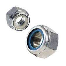 Écrou Nylock DIN 985 - Product Image 3