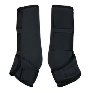 Brida para Caballo de Acero Inoxidable y Nailon Duraderos, Suministros Ecuestres para Medicina Deportiva - Product Image 2