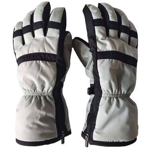 Guantes de Invierno Simples para la Vida Diaria al Aire Libre, Resistentes al Viento, Transpirables, Compatibles con Pantallas Táctiles, Ligeros y Ecológicos - Product Image 1