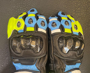 Proveedor de Guantes para Motocicleta OEM que Ofrece Fabricación Personalizada, Empaque y Soluciones de Venta al por Mayor Globales - Product Image 3