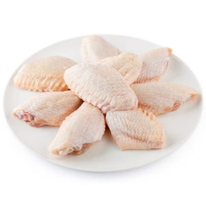 Alas de pollo congeladas (parte media) / Alas de pollo congeladas (parte media) / Alas de pollo congeladas de tres articulaciones para la venta a bajo precio por proveedores internacionales - Product Image 3