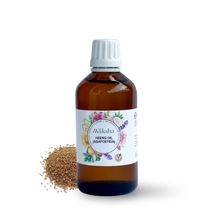 Aceite Esencial de Asafoetida Heeng |   Proveedor al por Mayor de Aceites Esenciales Premium, Fabricante de Marca Privada OEM - Product Image 2