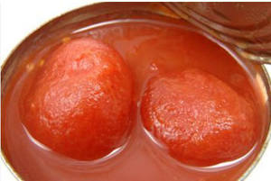 Tomates Pelados Enteros en Jugo de Tomate de Primera Calidad, Venta al por Mayor, Suministro de Fabricante Vietnamita - Product Image 6