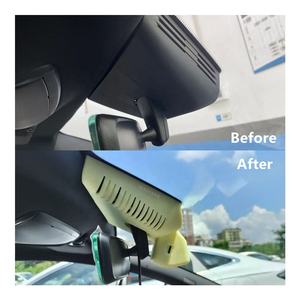 מקליט וידאו לרכב BYD עם מצלמת דרך HD 4K WiFi בעלת עדשה אחת, אחריות ל-12 חודשים - Product Image 3