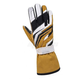 Guantes Ligeros de Invierno para Automovilismo, Diseño Impermeable y Antideslizante de Dedos Completos para Deportes de Motor y Uso Diario en la Pista - Product Image 2