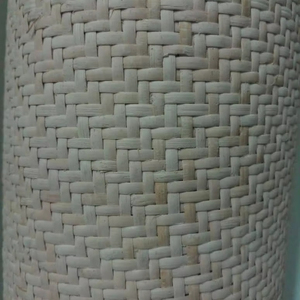 หวายขาวเวียดนามแบบฟอกขาวสำหรับตกแต่งเฟอร์นิเจอร์ ขายส่ง - Product Image 1