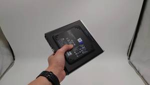 Budget Business PC Prodesk 400 DM G5 Used Intel Core I5 9th Gen 8GB RAM 256GB SSD Windows 10 <b>Dedicated</b> <b>Card</b> for Desktop - Product Image 5