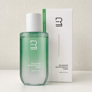 Tonique coréen pour le soin de la peau Roumi Balransing Minari, produits de soin coréens, produits de beauté - Product Image 6