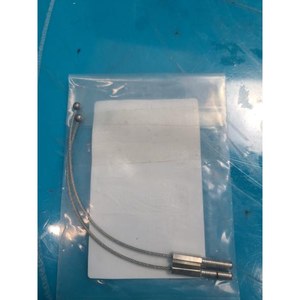 Goupille de centrage Lam Research 100423 utilisée comme telle que livrée, pièces d'équipement semi-conducteur d'occasion - Product Image 6