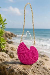 Bolso Bandolera de Lona de Algodón de Alta Demanda para Mujer, Bolso Cruzado de Moda para Oficina, Universidad y Viajes de Fin de Semana en Oferta - Product Image 6