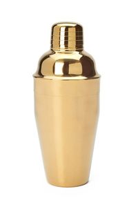 Shaker à cocktails en métal professionnel, équipement de bar robuste pour la préparation de boissons, les entreprises hôtelières et les services de divertissement - Product Image 3