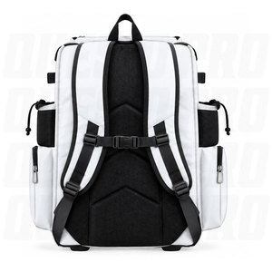 Custom Baseball Softball Bat Backpack Trolley <b>Rolling</b> <b>Bag</b> Teams Sports Gear Pack Youth Adult Players Coaches Baseball Equipment - Product Image 3