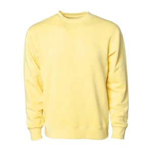 Sweat-shirt à capuche pour homme 100% coton molletonné, couleur personnalisée, uni, anti-rétrécissement, écologique, haute qualité, hiver, université - Product Image 4