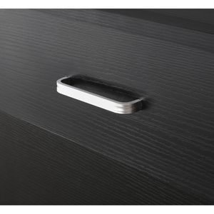 Scarpiera Moderna Autoportante con 2 Cassetti Ribaltabili, Organizzatore di Grandi Dimensioni con 2 Cassetti - Product Image 4