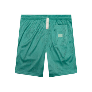Pantalones Cortos Deportivos para Hombre, Diseño Personalizado y Elegante, Tela Oxford Ecológica, Cintura Elástica, Bolsillo Interior, Antiarrugas, Secado Rápido - Product Image 2
