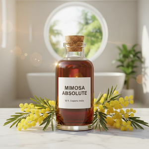 Absoluto de Mimosa Acacia Dealbata para Marcas de Fragancias de Lujo y Fabricantes de Cosméticos - Product Image 3