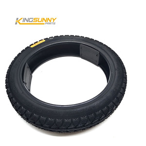 Accessoires de vélo électrique 14*2.125 C1488 pneu extérieur pour Ebike <span class=keywords><strong>VTT</strong></span> roue en caoutchouc pneu de route <span class=keywords><strong>vtt</strong></span> pièces de rechange - Product Image 3