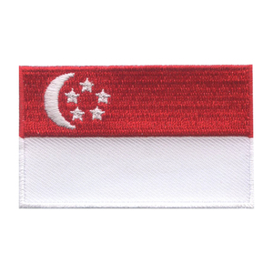 ผู้ผลิตแผ่นปะติดธงปักลายตามสั่ง - Product Image 5