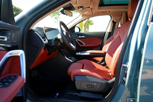 BRAND NEW 2026 B M W X2 2.0 M Sport Brown SUV 2499cc 5-Seater 299hp 4Cylinder Petrol left hand Automatic Transmission - Product Image 4