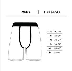 <b>Custom</b> Men's Performance Polyester Breathable Quick Dry <b>Boxer</b> Briefs Lightweight Sports Underwear OEM ODM Private Label - Product Image 2