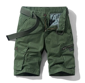 High Quality Men's Casual <b>Cargo</b> <b>Shorts</b> Men's <b>Cargo</b> <b>Shorts</b> Premium Quality cotton <b>shorts</b> for men s trending 2026 custom men s gs - Product Image 2