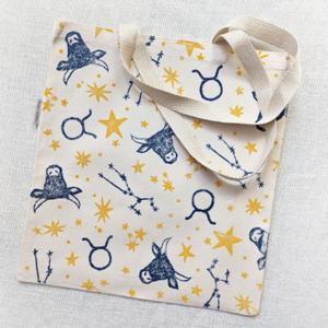 Sac fourre-tout fiable en coton recyclé naturel sans soufflet, imprimé, réutilisable, pour le shopping, avec logo personnalisé, vente en gros, promotionnel, en vrac - Product Image 5