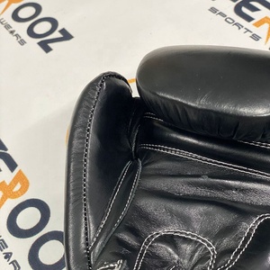 Gants de boxe Muay Thai Fairtex de haute qualité, derniers modèles, fabrication OEM sur mesure, en cuir de vachette véritable, arts martiaux MMA - Product Image 5
