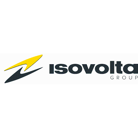 Isovolta AG logo